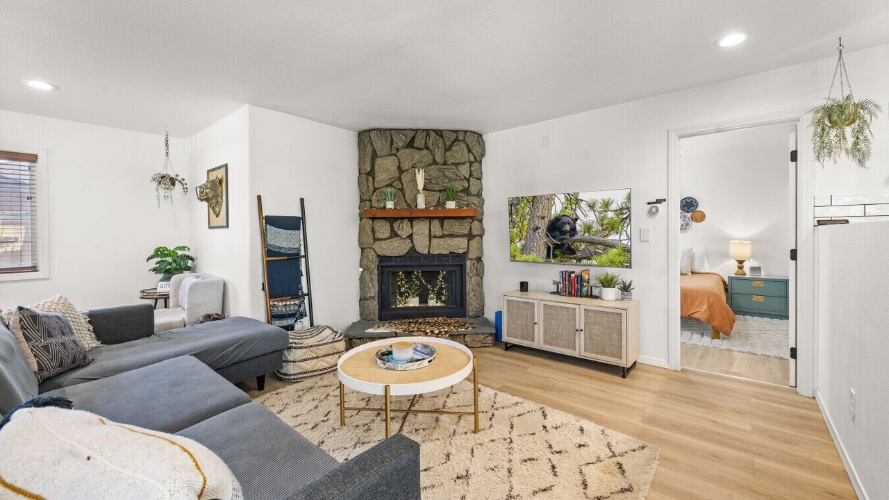 Photo of Livingroom in Woodlands
