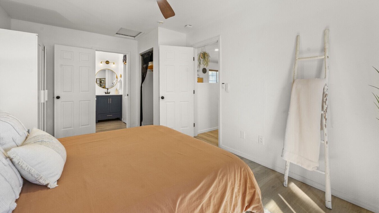 Photo of Bedroom in Woodlands