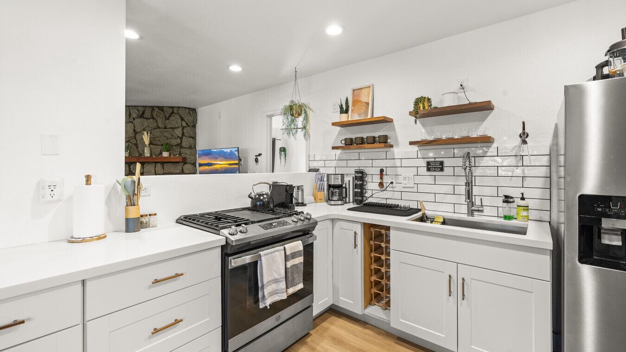 Photo of Kitchen in Woodlands
