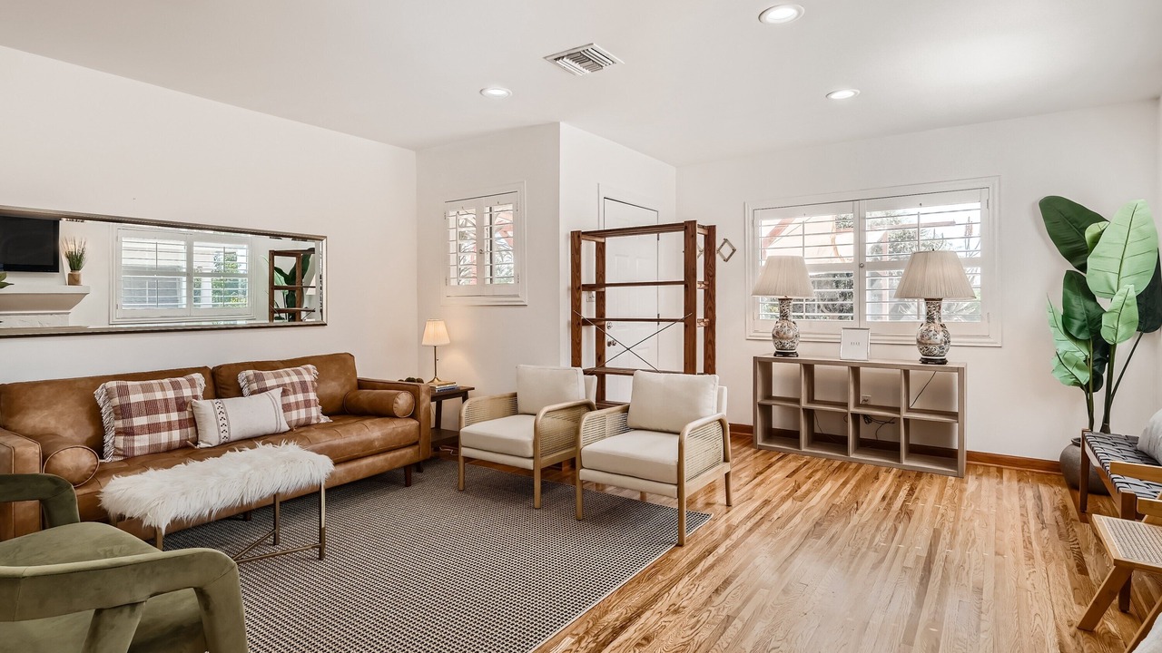 Photo of Livingroom in Somerset
