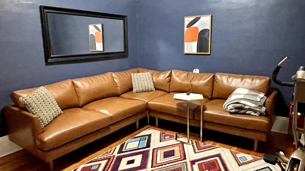 Photo of Livingroom in Hollywood District