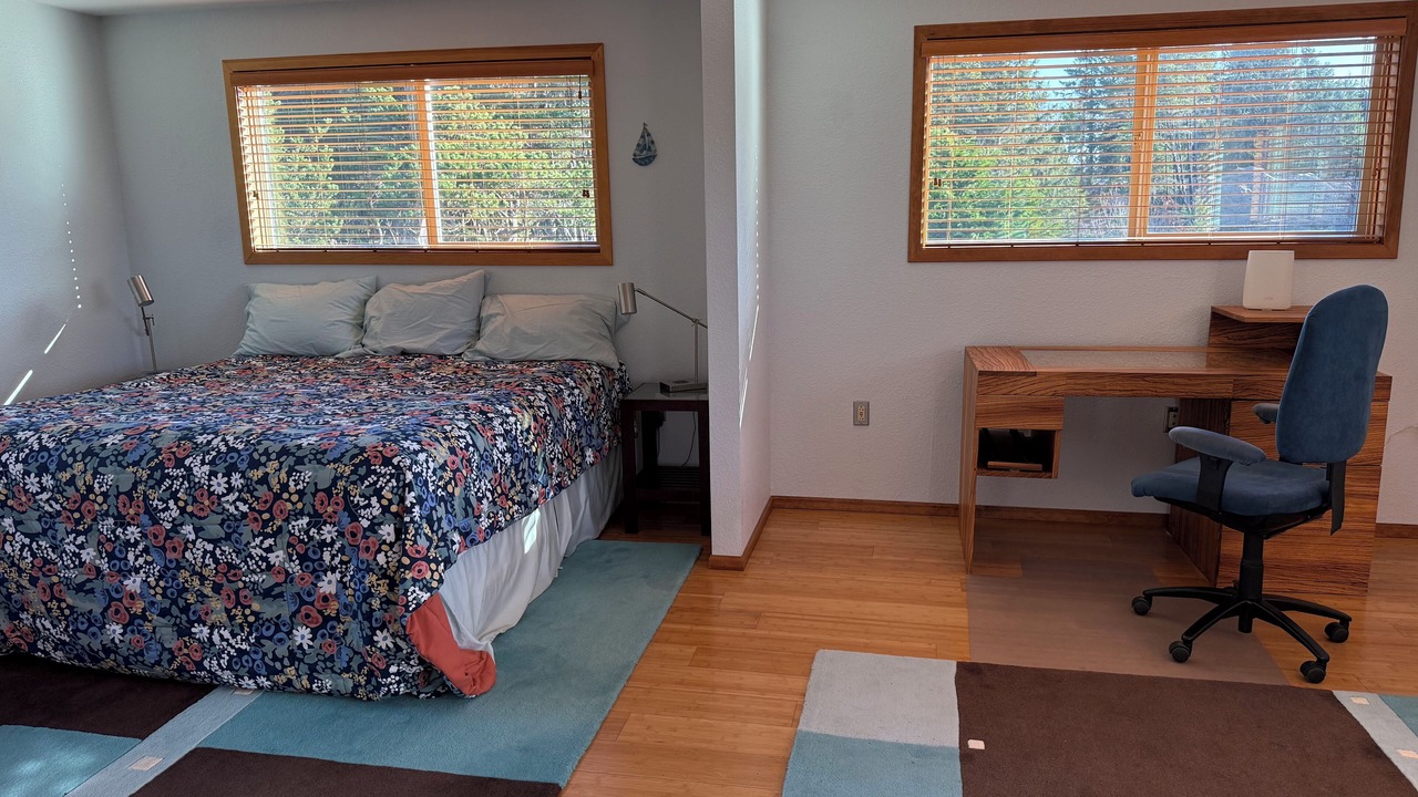 Photo of Bedroom in Ocean Park