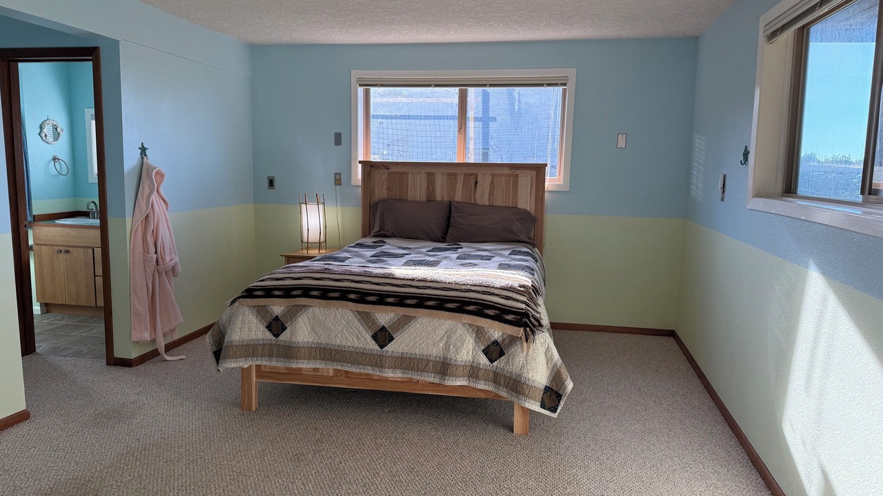 Photo of Bedroom in Ocean Park