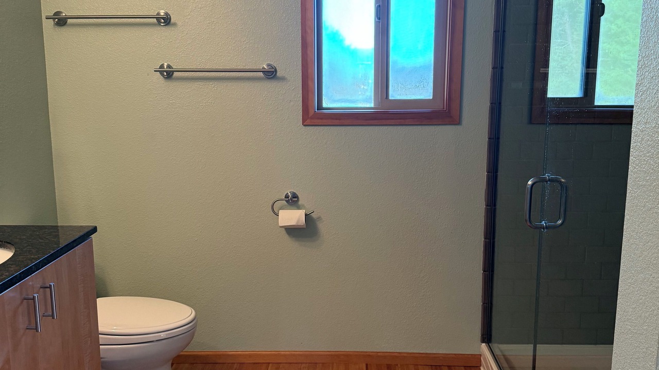 Photo of Bathroom in Ocean Park