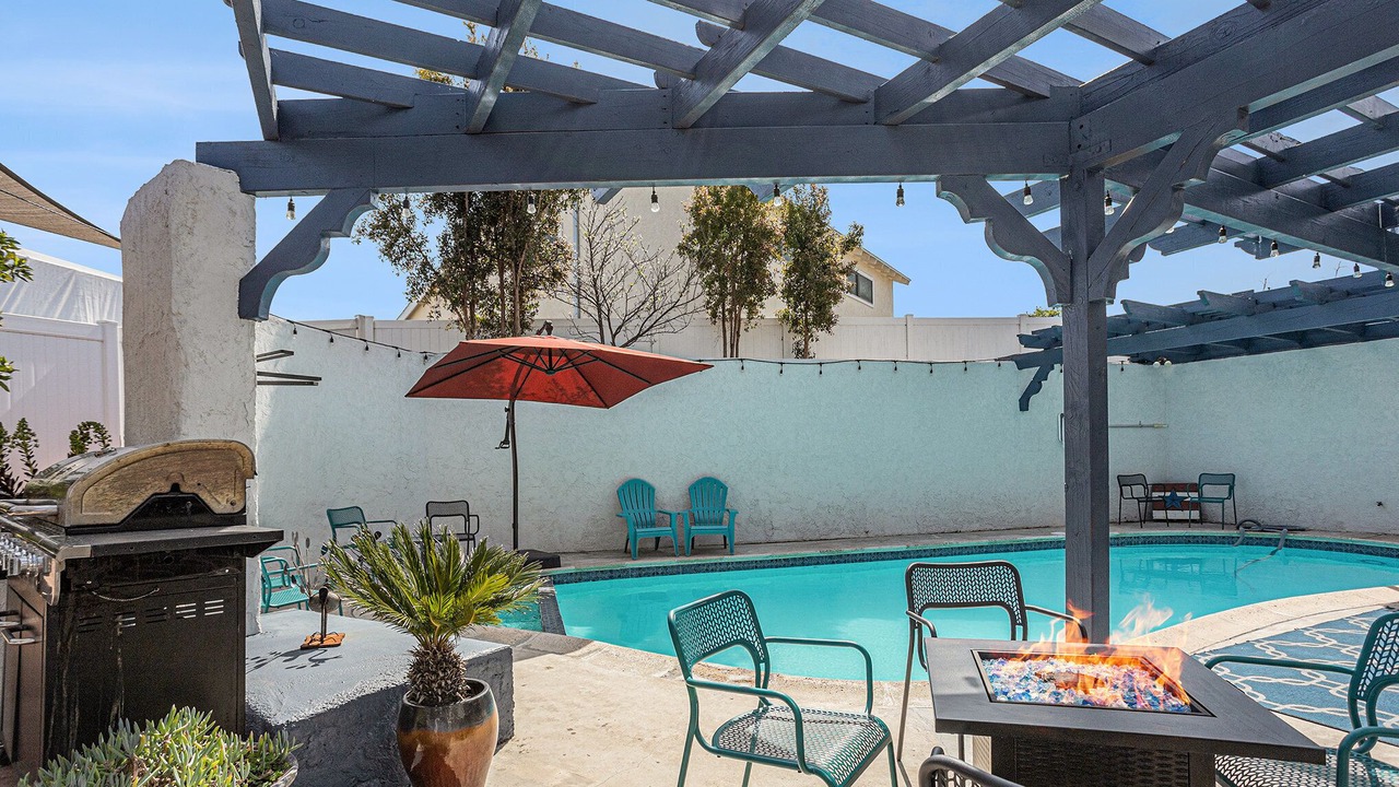 Photo of Outdoor in Chula Vista