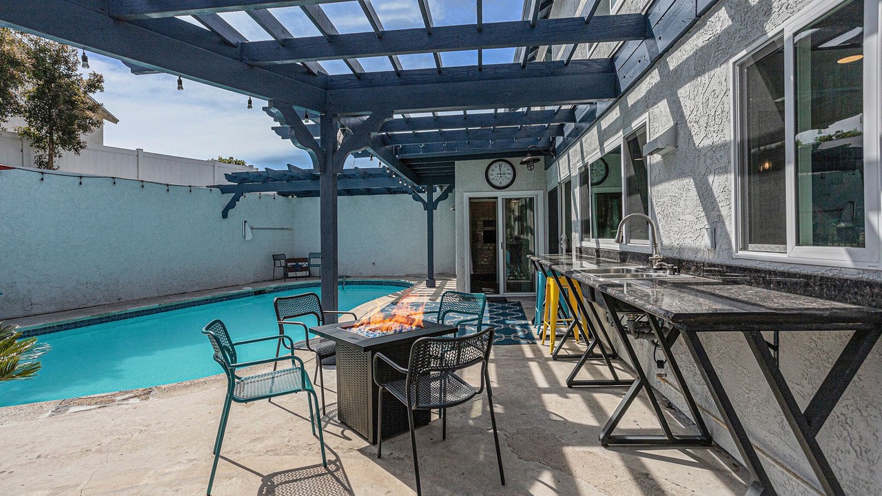 Photo of Outdoor in Chula Vista
