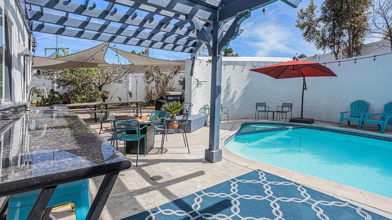 Photo of Outdoor in Chula Vista