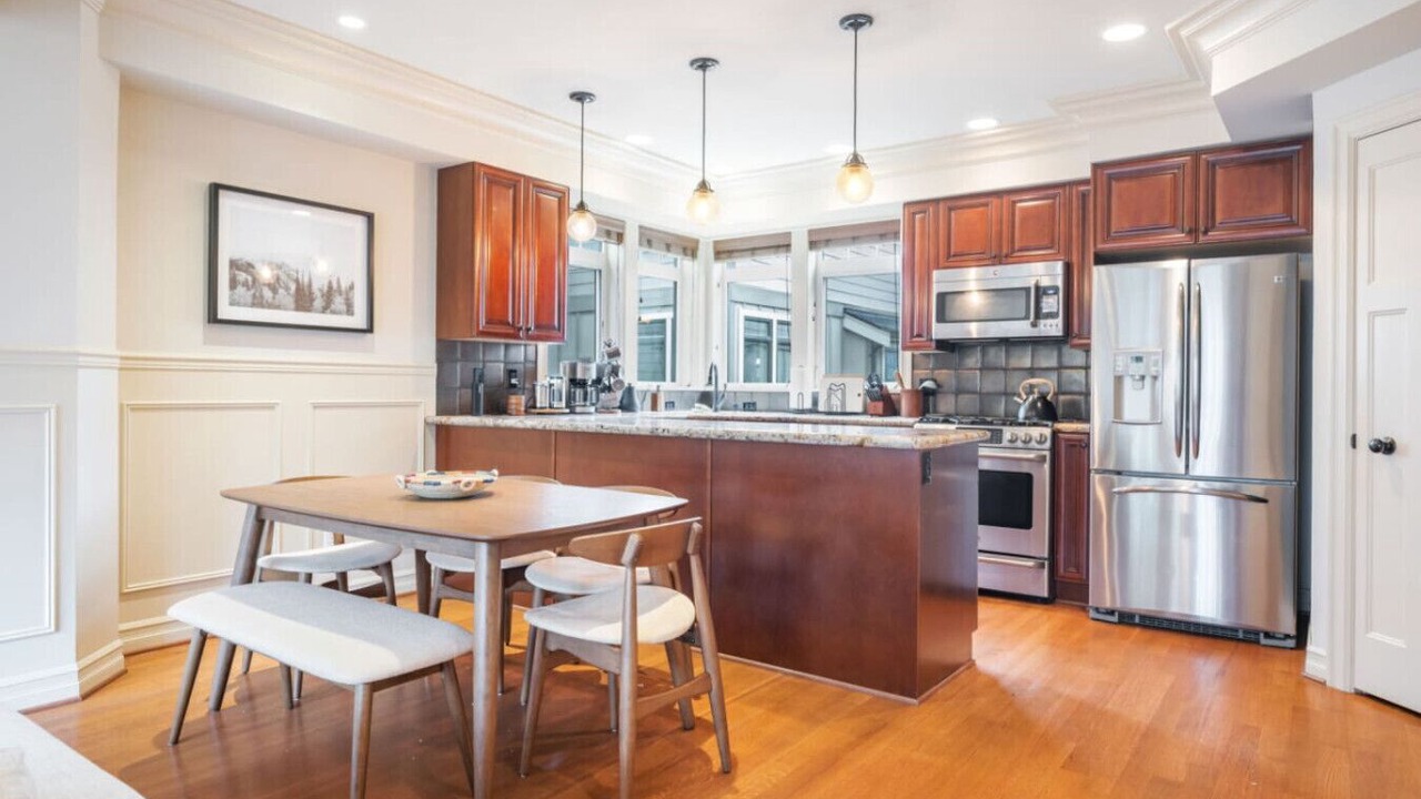 Photo of Kitchen in Lower Queen Anne