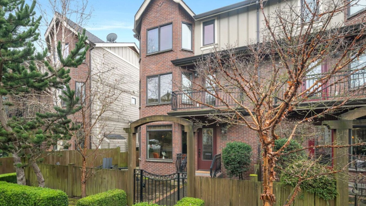 Photo of Outdoor in Lower Queen Anne