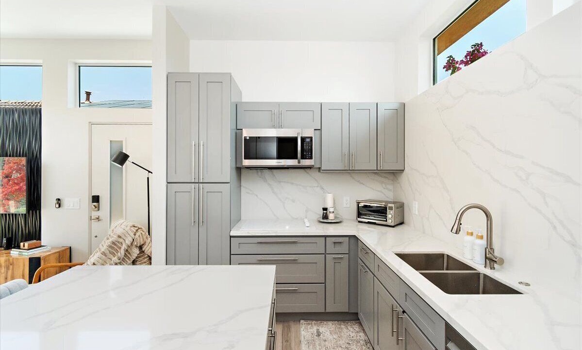 Photo of Kitchen in Palm Springs