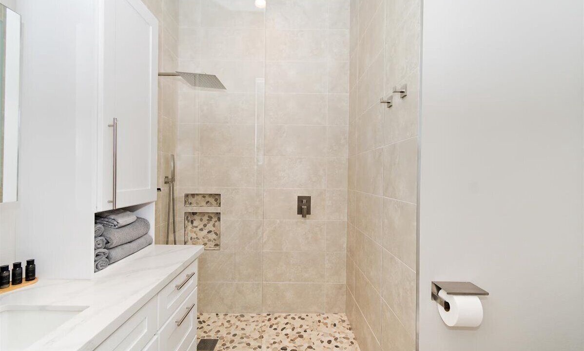 Photo of Bathroom in Palm Springs