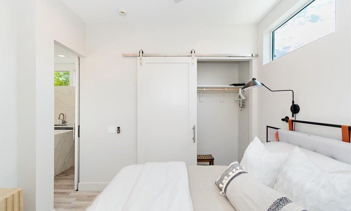 Photo of Bedroom in Palm Springs