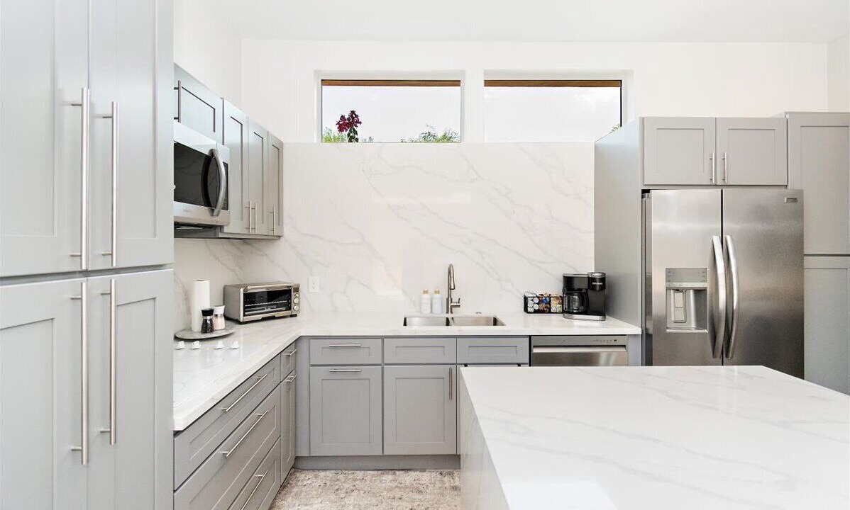 Photo of Kitchen in Palm Springs