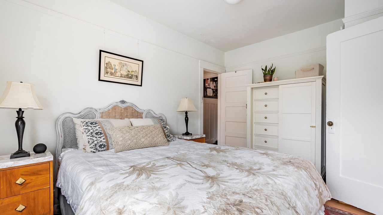 Photo of Bedroom in South Park