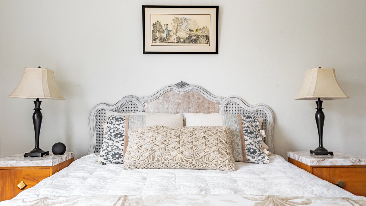 Photo of Bedroom in South Park