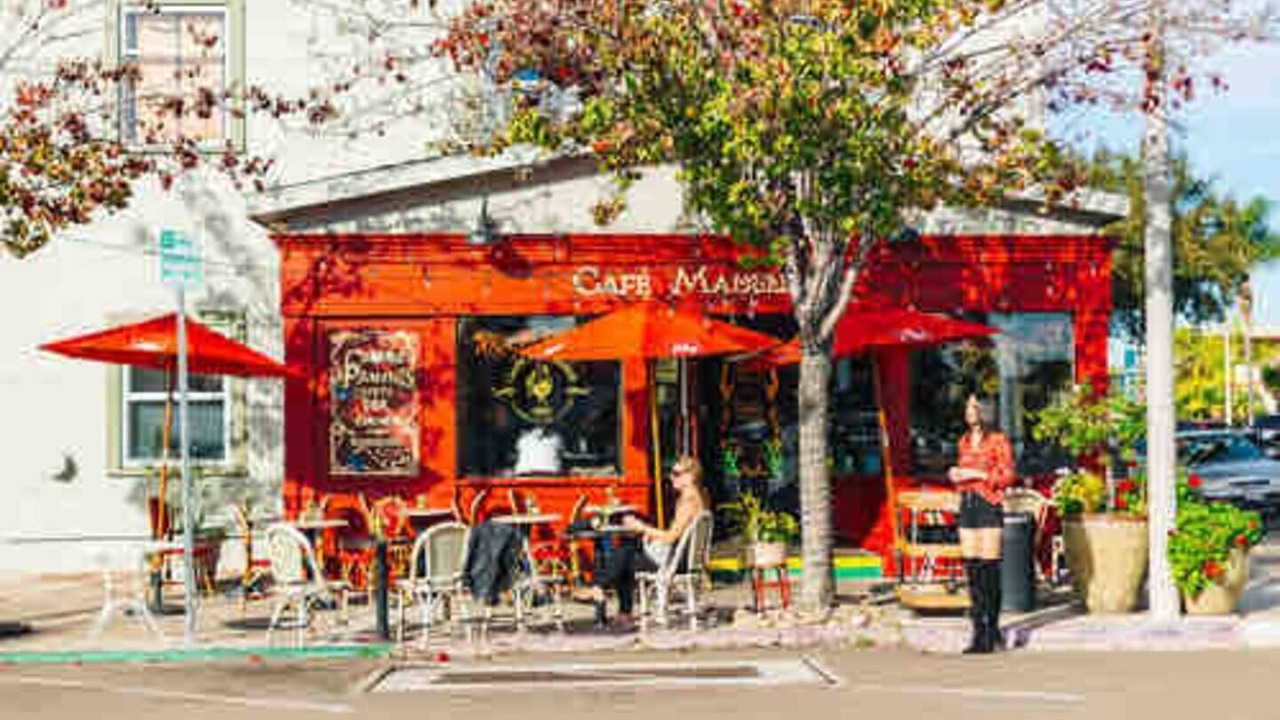 Photo of Outdoor in South Park