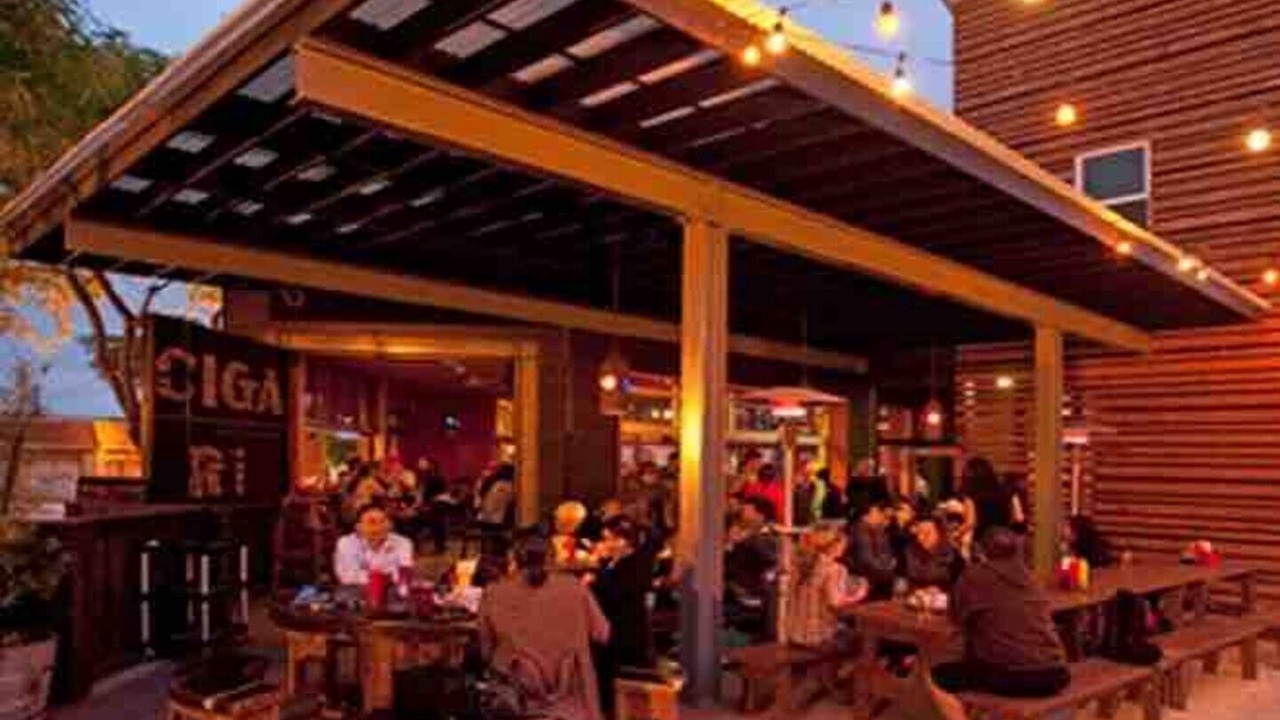 Photo of Outdoor in South Park