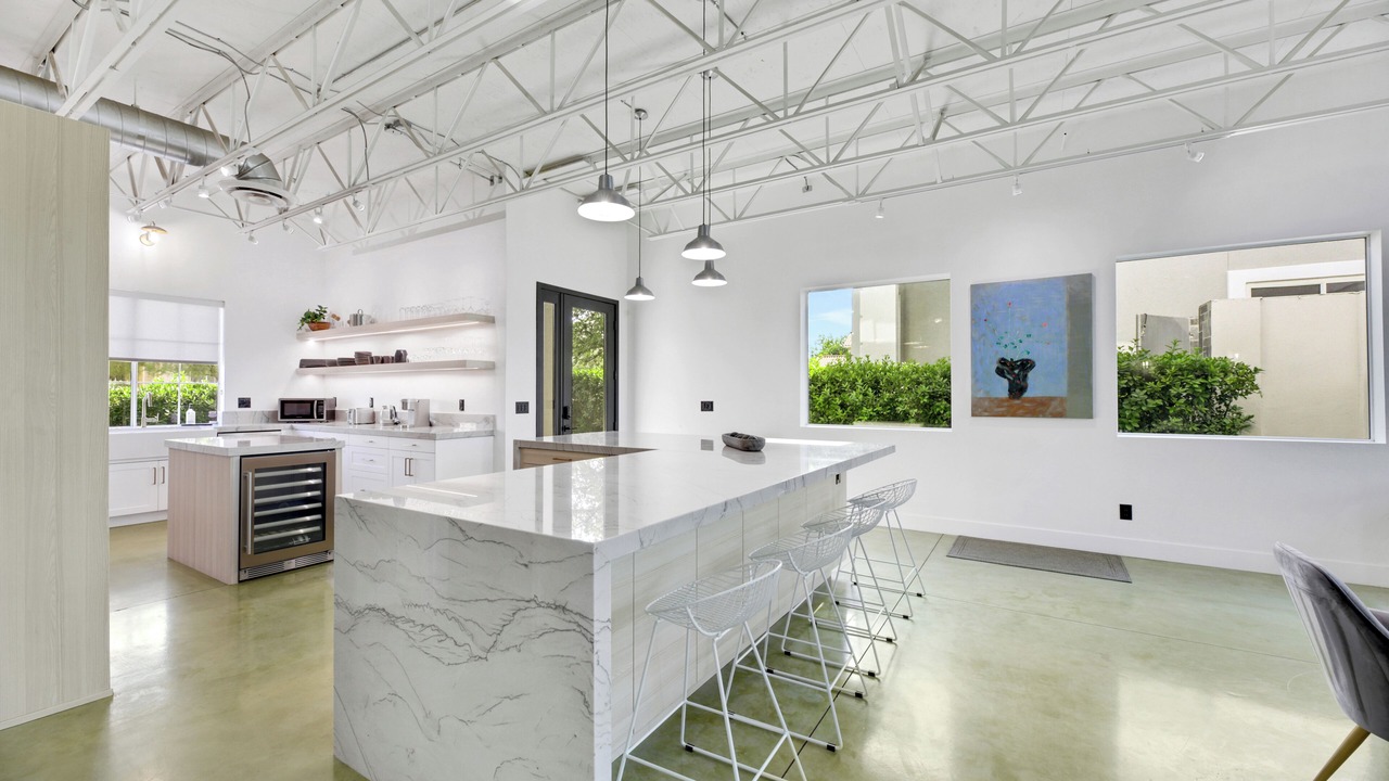 Photo of Kitchen in Canyon Gate