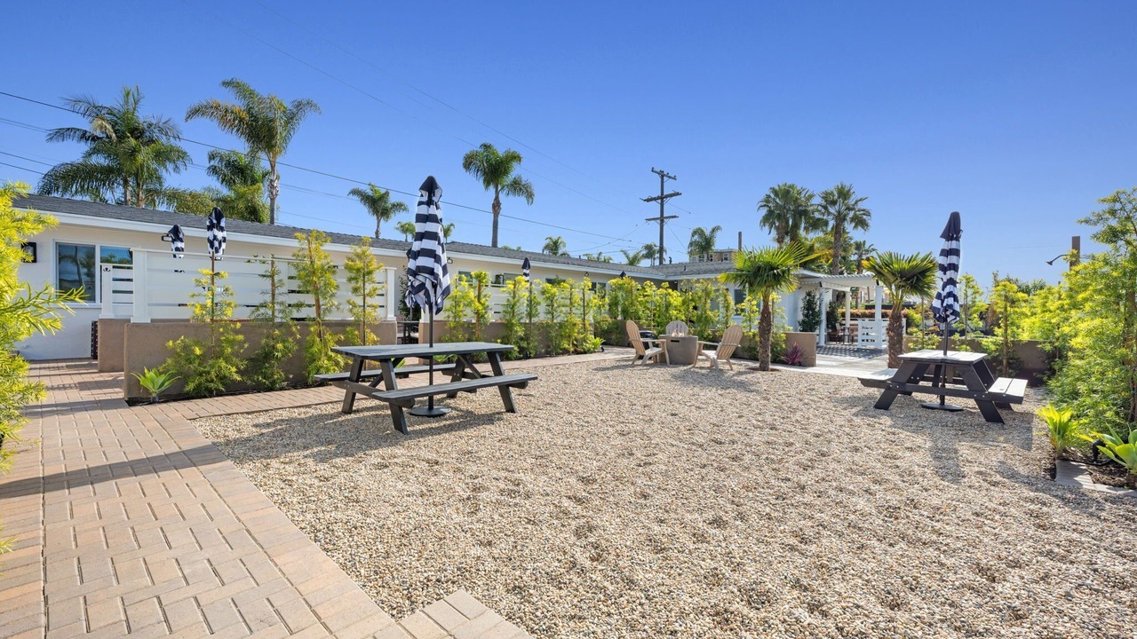 Photo of Outdoor in South Oceanside