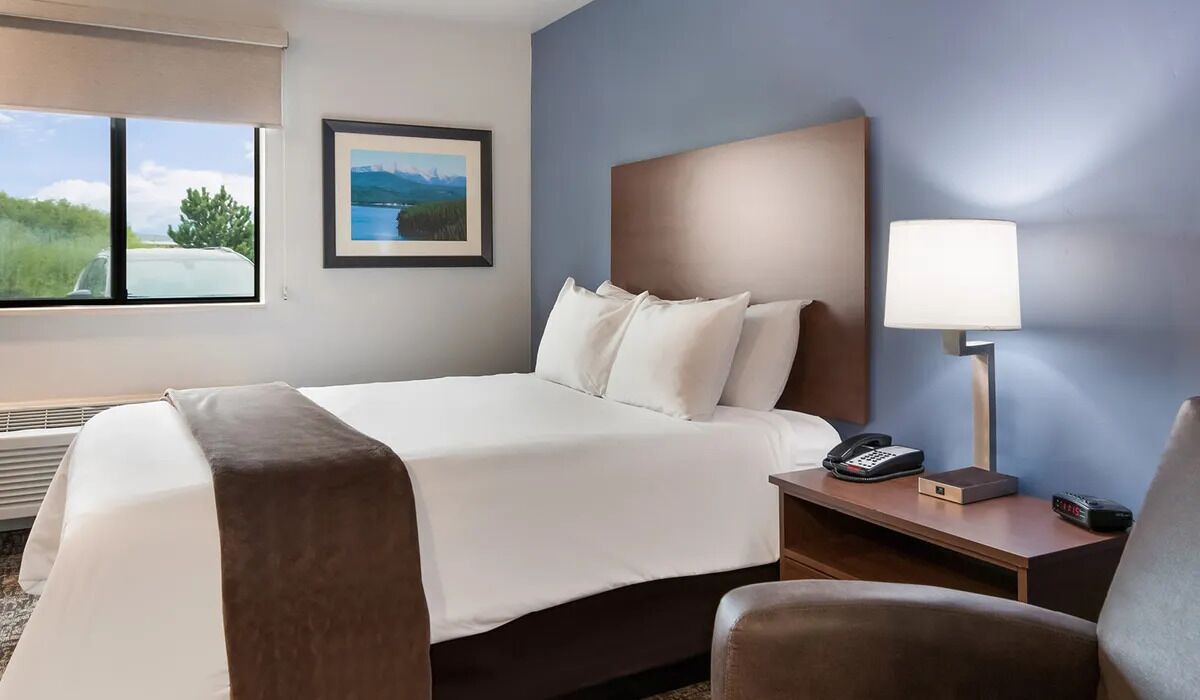 Photo of Bedroom in Southern Crossing