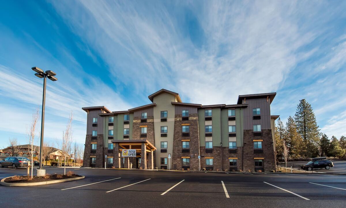 Photo of Outdoor in Southern Crossing
