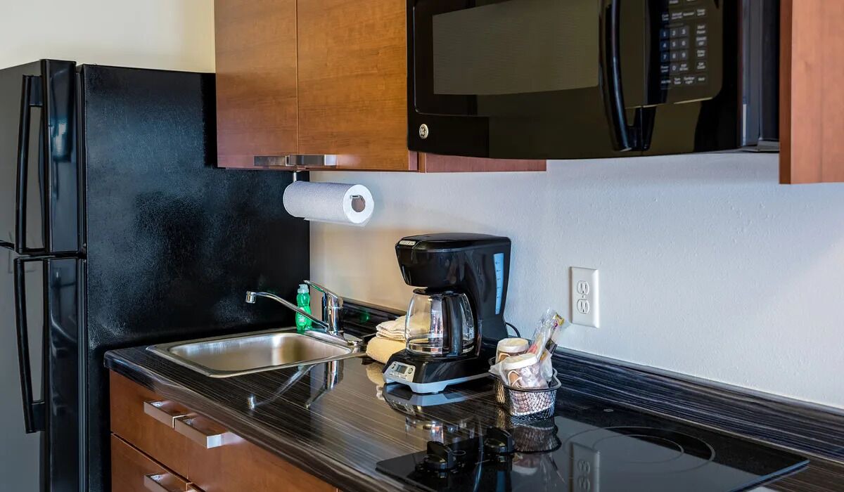 Photo of Kitchen in Southern Crossing
