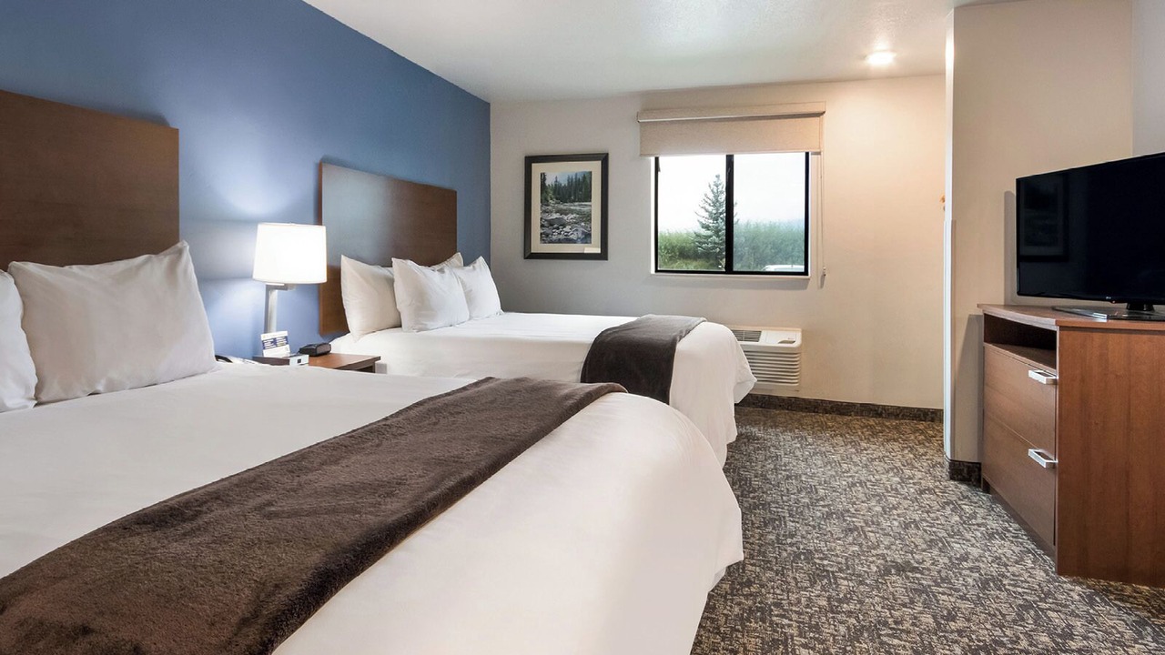 Photo of Bedroom in Southern Crossing