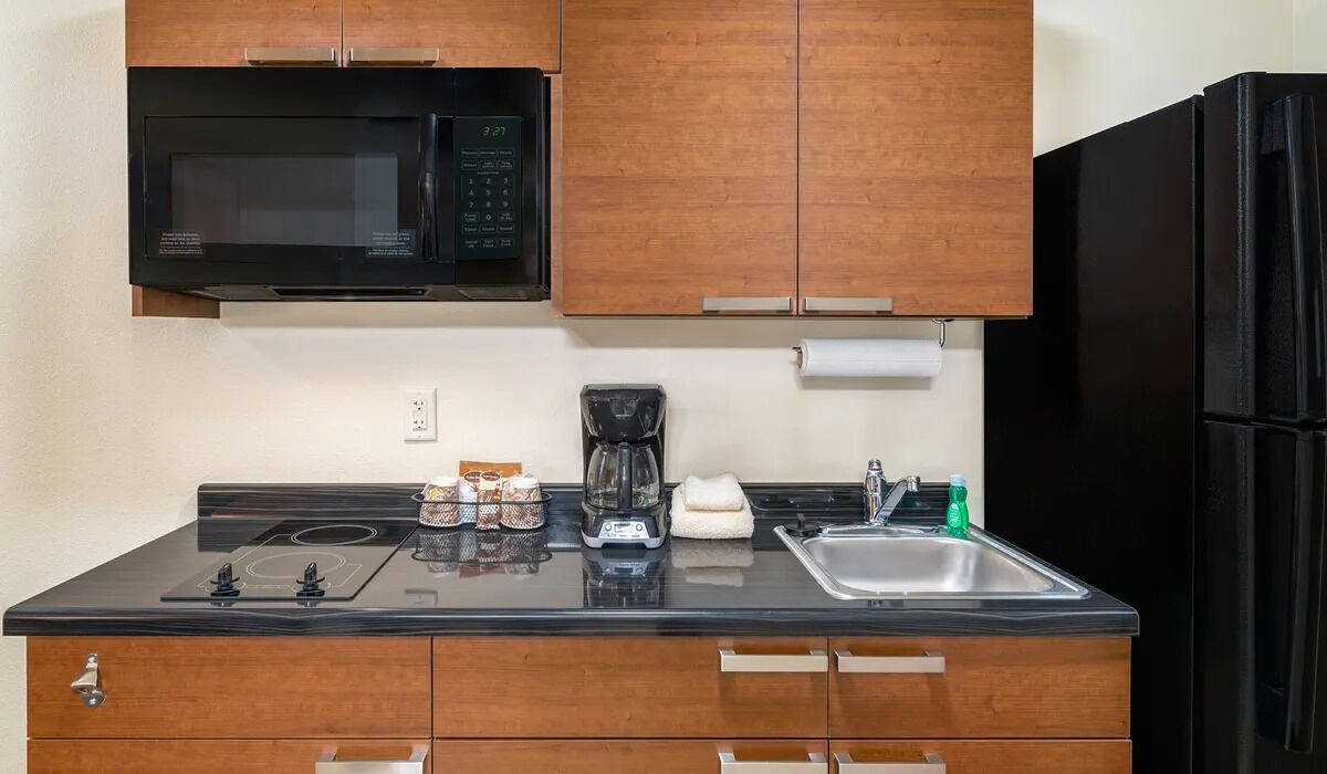 Photo of Kitchen in Southern Crossing