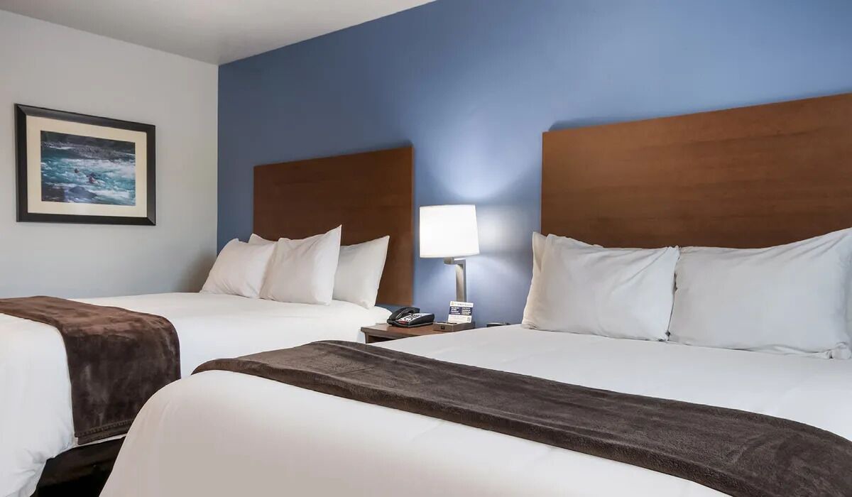 Photo of Bedroom in Southern Crossing