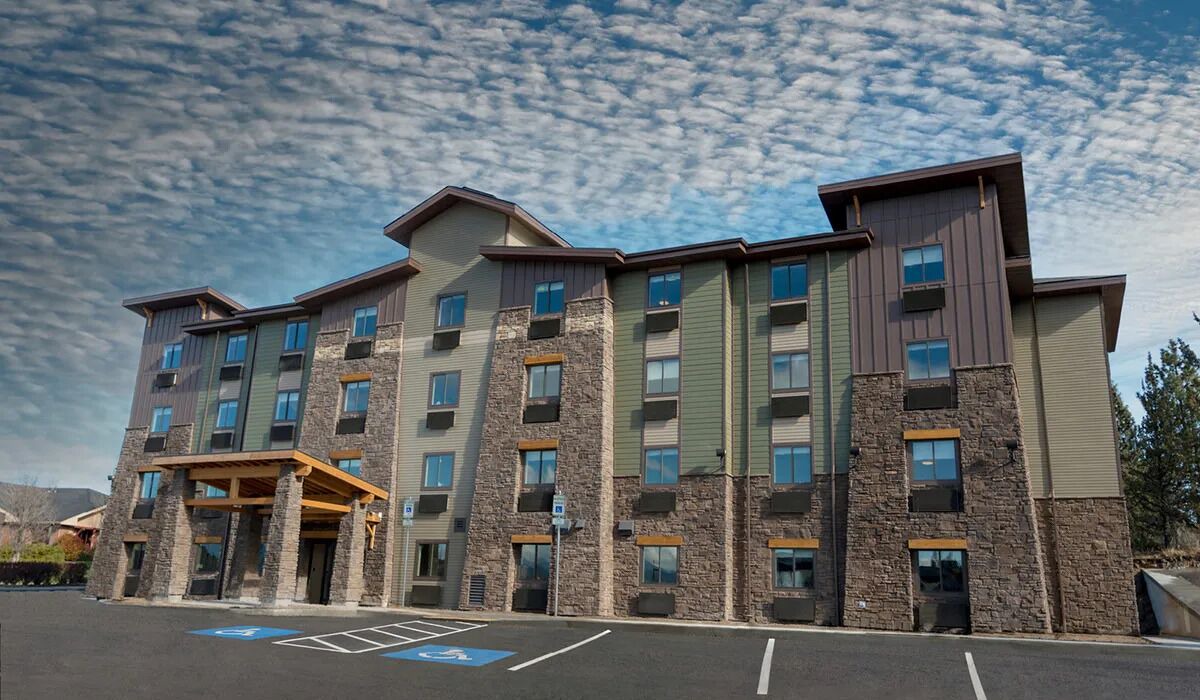 Photo of Outdoor in Southern Crossing