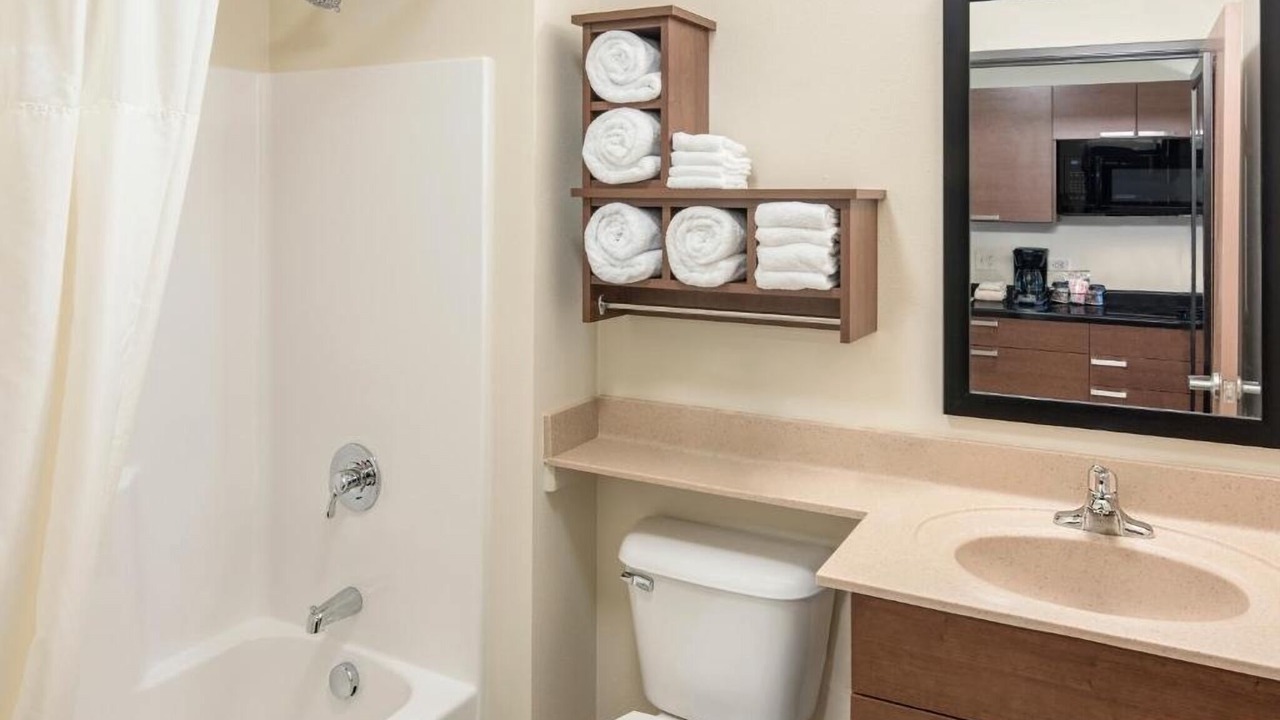 Photo of Bathroom in Southern Crossing