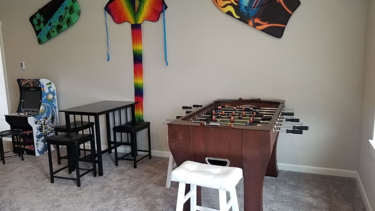 Photo of Bedroom in Bayshore