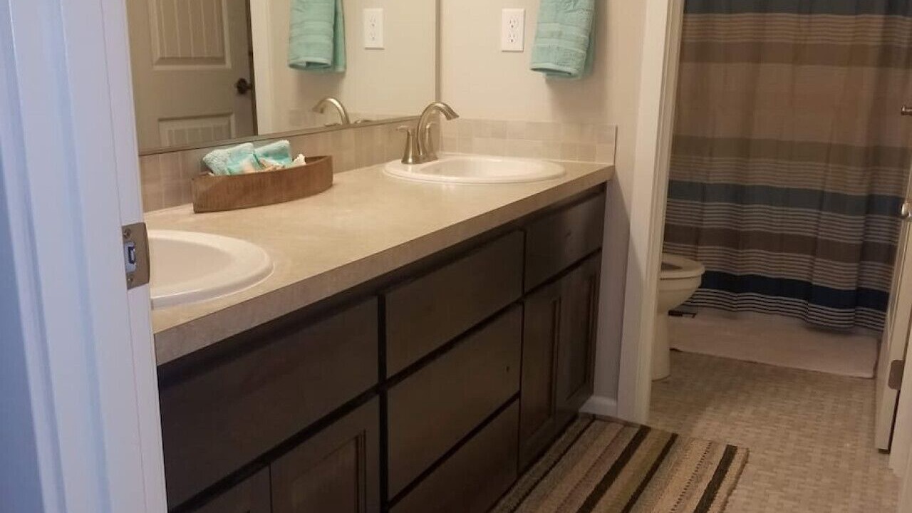 Photo of Bathroom in Bayshore