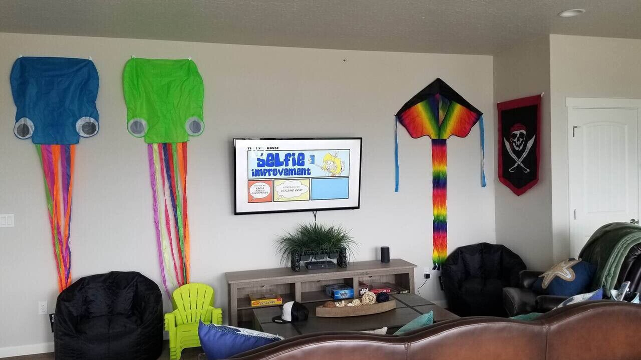 Photo of Bedroom in Bayshore