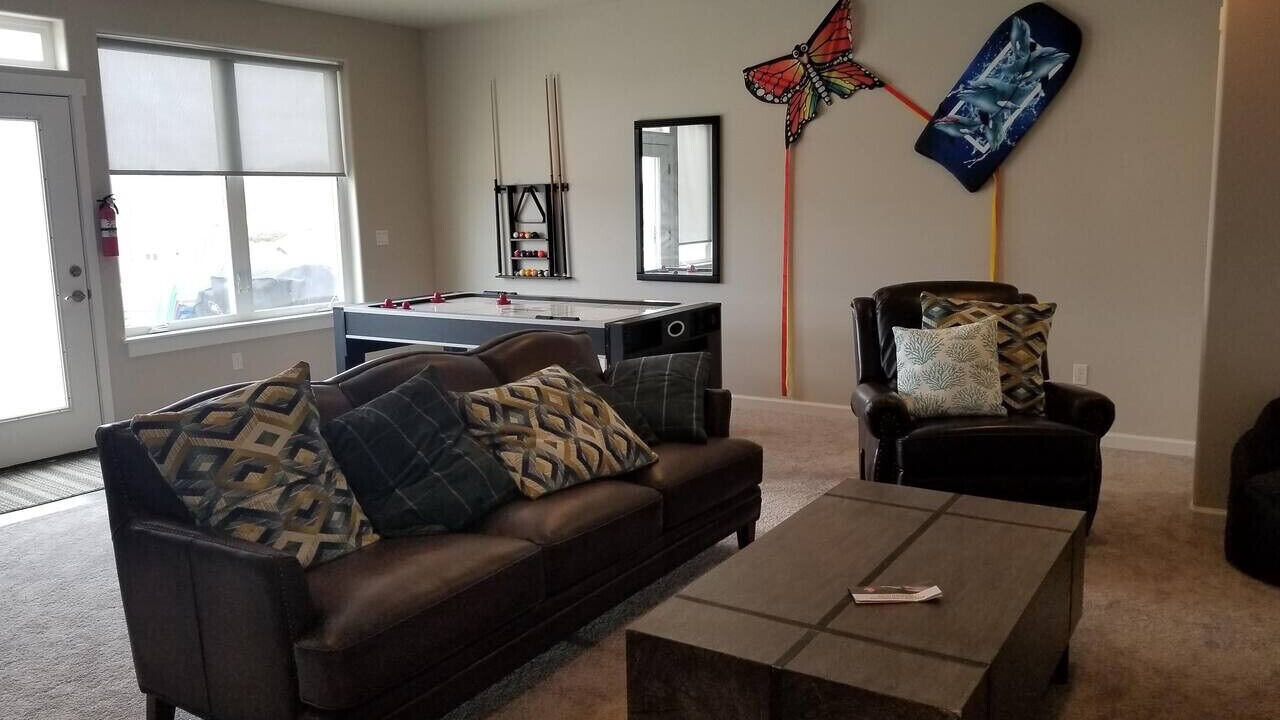 Photo of Livingroom in Bayshore