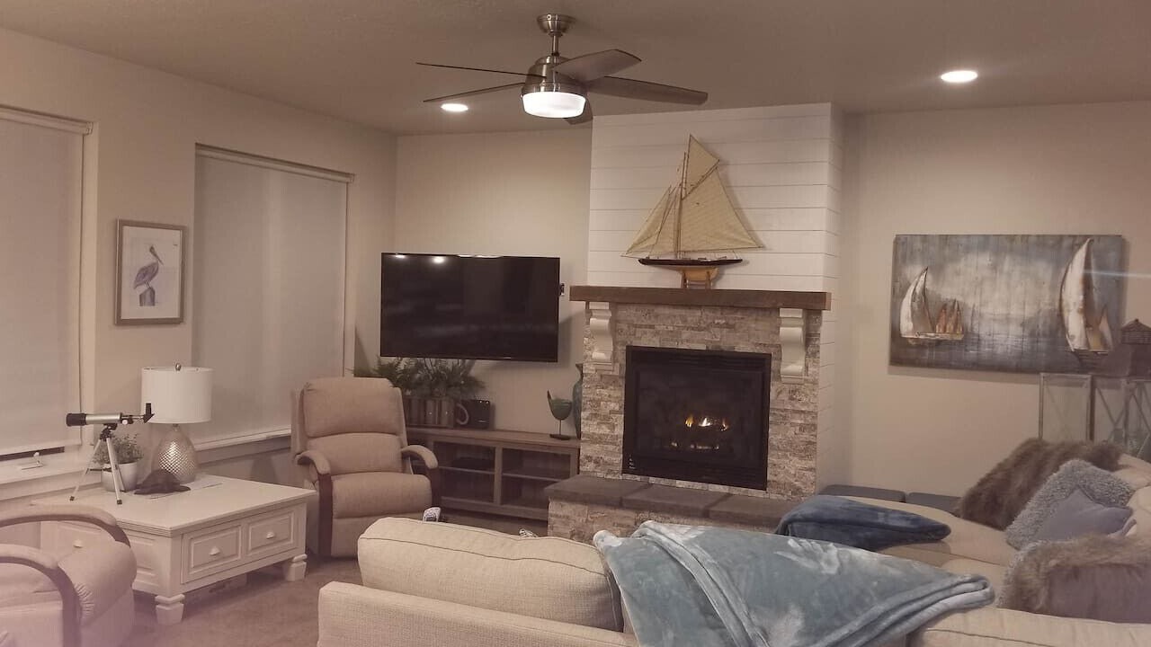 Photo of Livingroom in Bayshore
