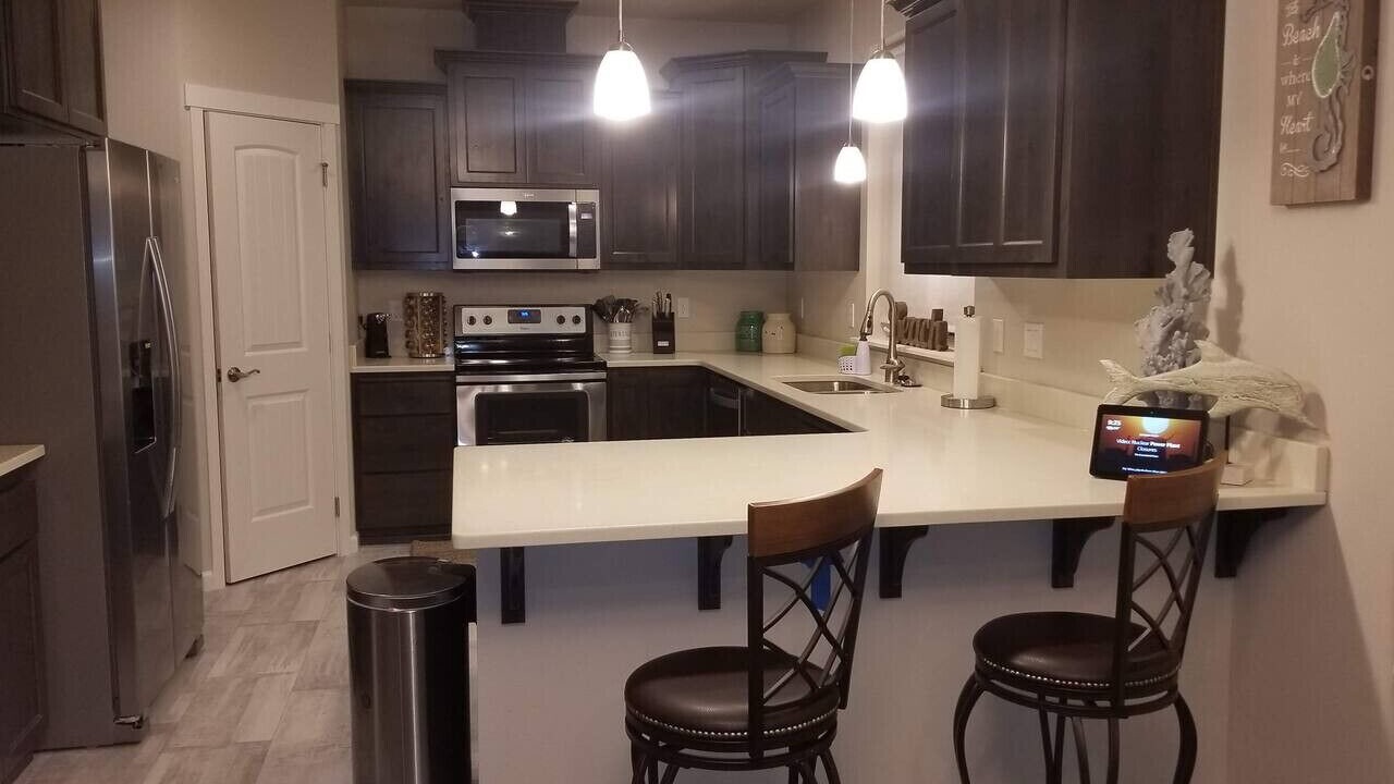 Photo of Kitchen in Bayshore