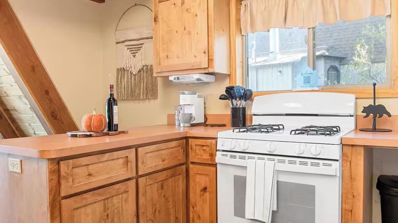 Photo of Kitchen in Sugarloaf