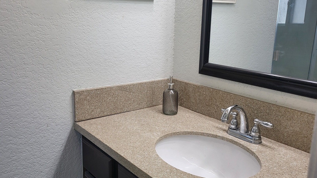 Photo of Bathroom in Circle Area