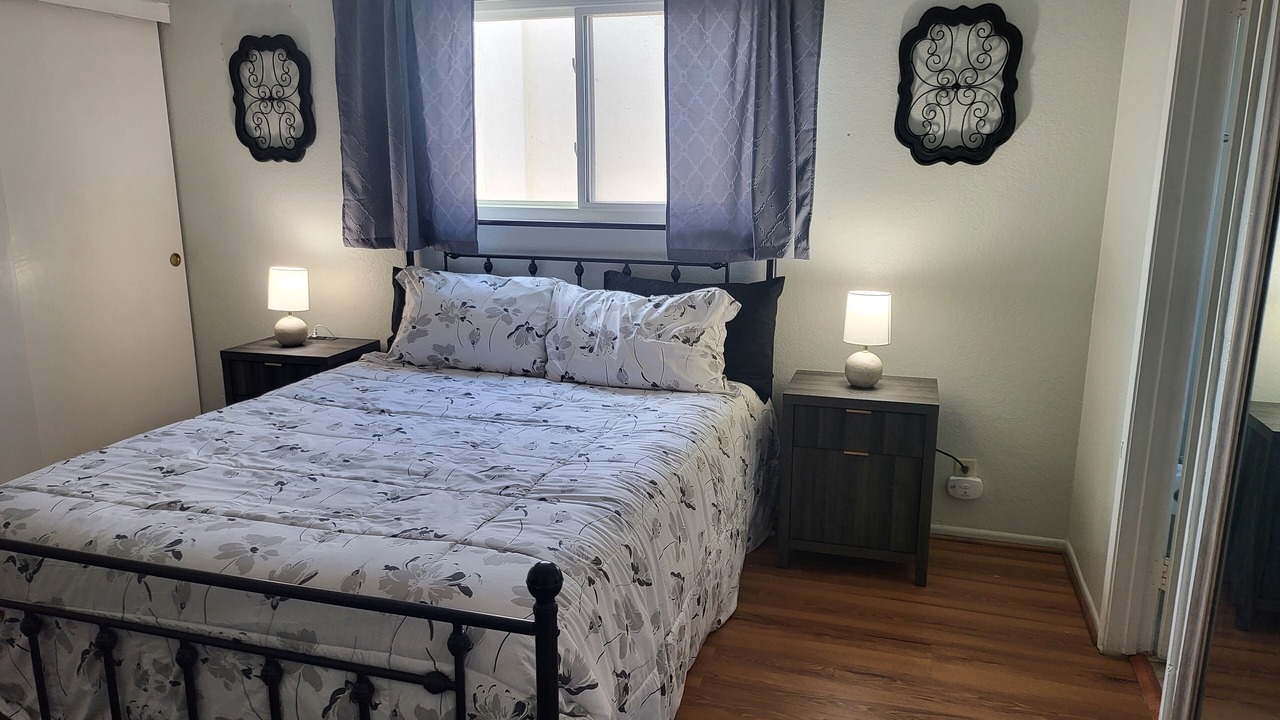 Photo of Bedroom in Circle Area