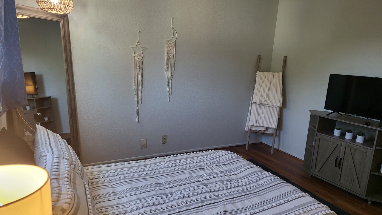 Photo of Bedroom in Circle Area