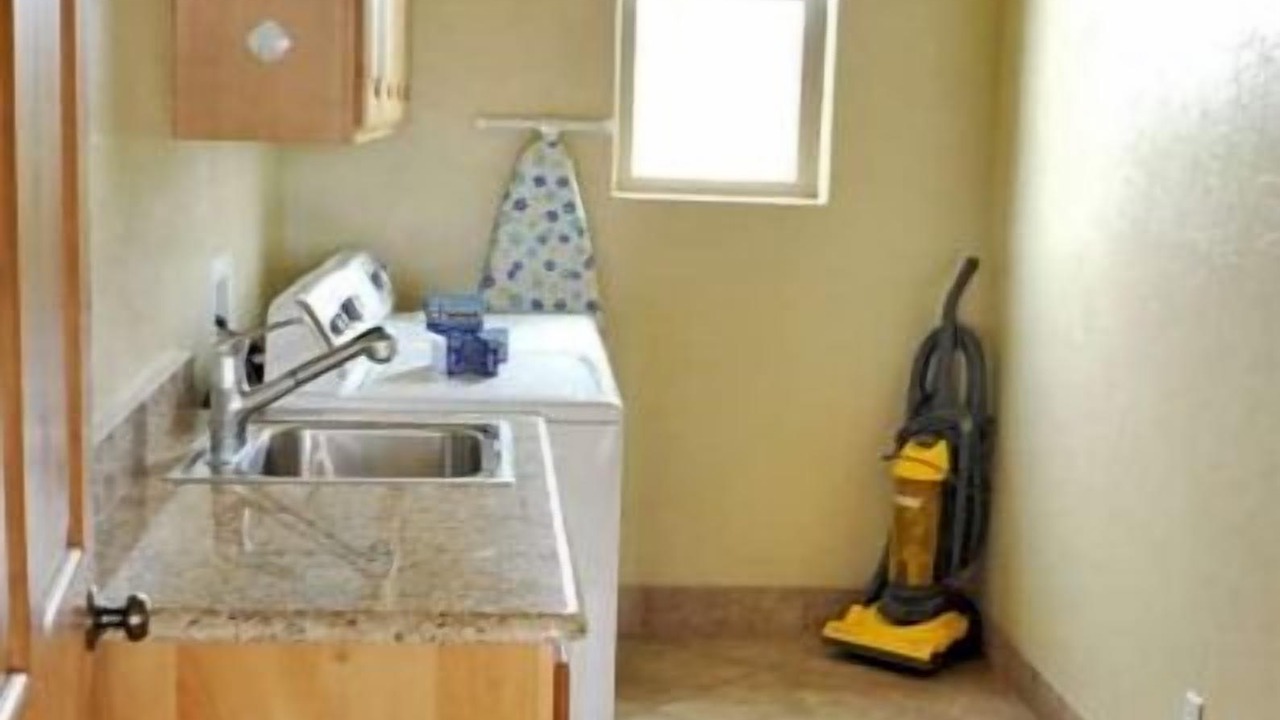 Photo of Kitchen in Zion National Park East Entrance