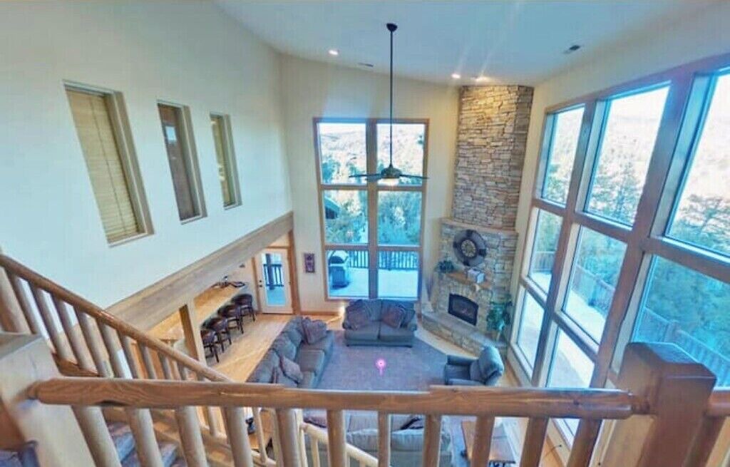 Photo of Livingroom in Zion National Park East Entrance