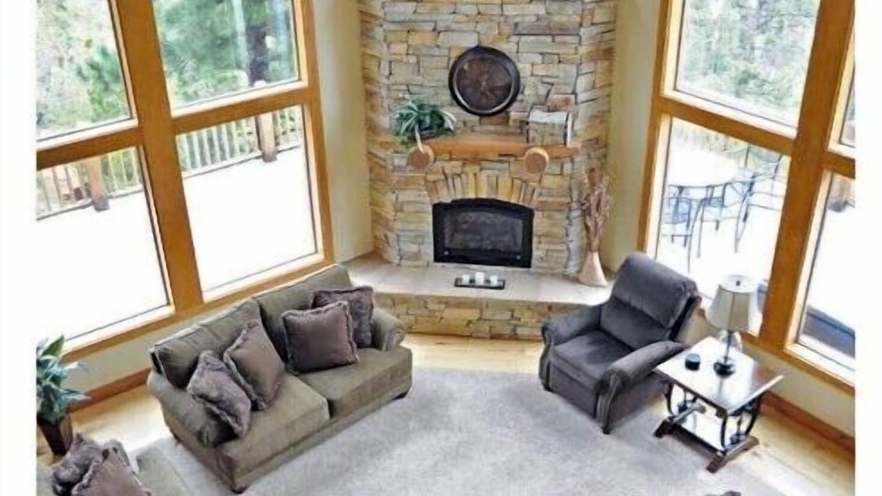 Photo of Livingroom in Zion National Park East Entrance
