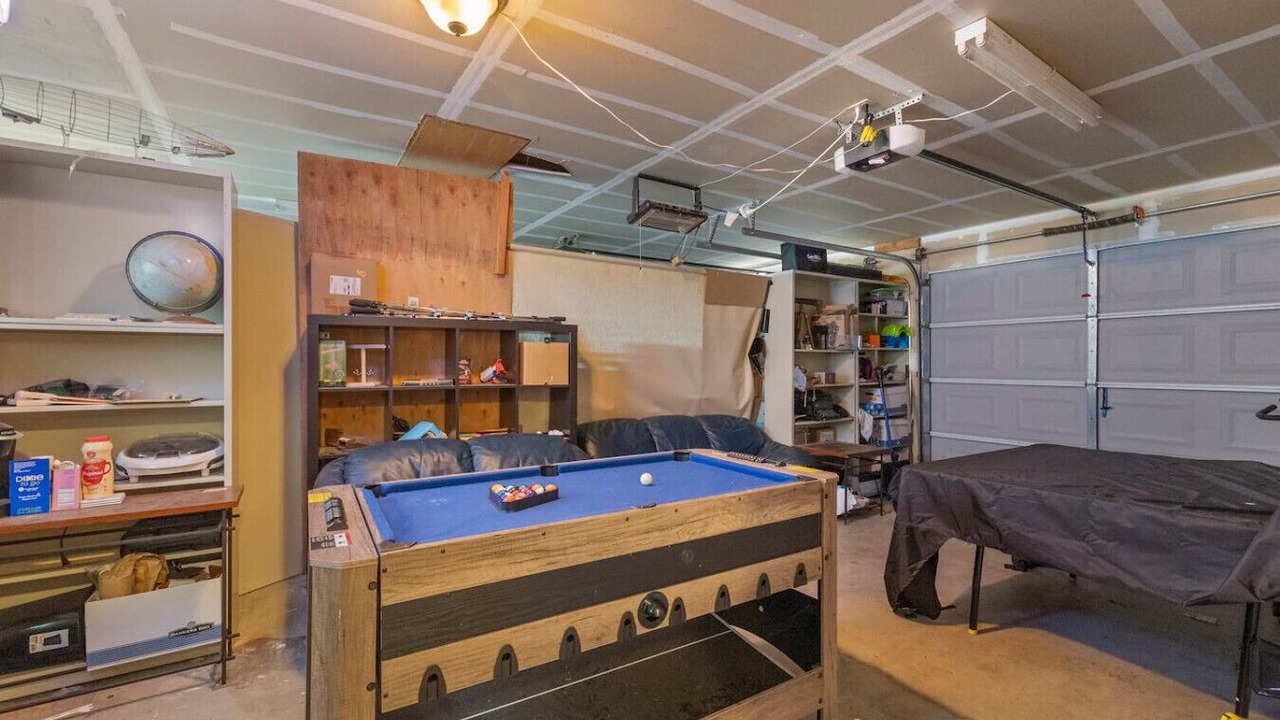 Photo of Bedroom in Twain Harte