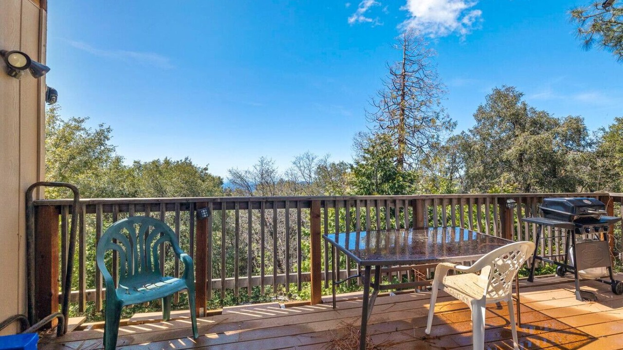 Photo of Outdoor in Twain Harte