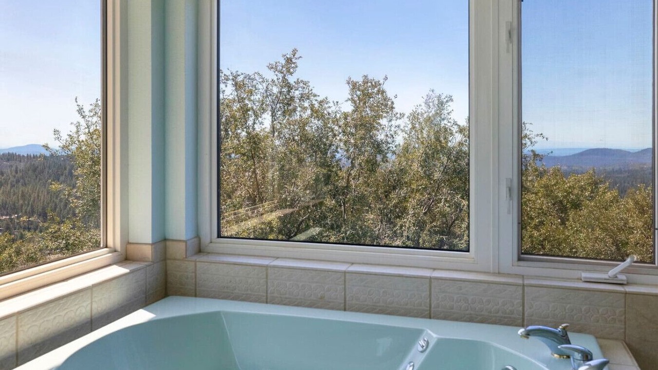 Photo of Bathroom in Twain Harte