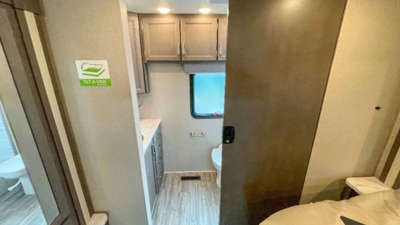 Photo of Bedroom in Clark County
