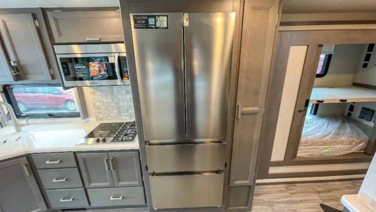 Photo of Kitchen in Clark County