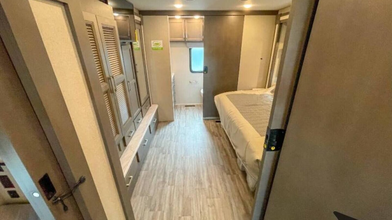 Photo of Bedroom in Clark County
